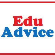 EduAdvice (@eduadvise) 's Twitter Profile Photo EduAdvice (@eduadvise) 's Twitter Profile Photo