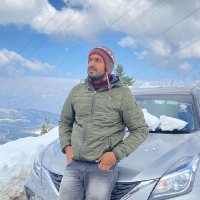 Amit Khajuria (@amitkhajuriaak) 's Twitter Profile