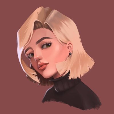 Graphic designer & 2D artist 👩‍🎨👩‍💻
Crypto Enthusiast