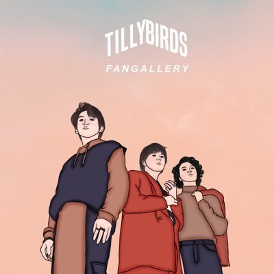 Official fan gallery 📸✨ We are proud fans of @TillyBirds ig: tillybirdsfangallery #tillybirds #tillybirdsfangallery