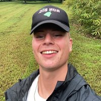 Reed Whaley - @Whaley_Reed Twitter Profile Photo