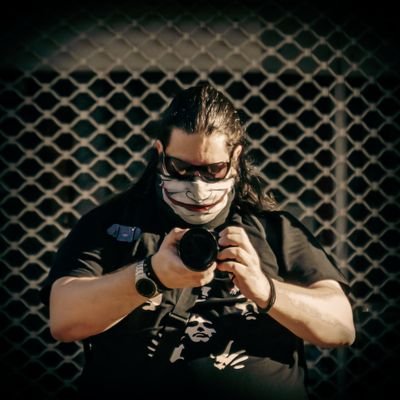 Chalaris_George's profile picture. #HalarisG