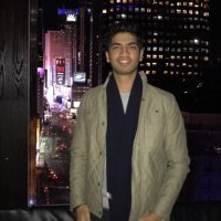 Rishabh Jain (@rishabh5jain) 's Twitter Profile