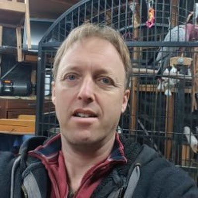 RonaldB90119568's profile picture. 