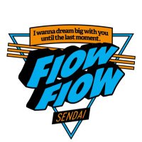 FlowFlow【公式】 (@flow_flow_lvy) Twitter profile photo