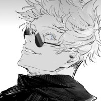 ゴジョー@アダアフィ (@gojo_sub_) 's Twitter Profile