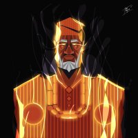 IXIOUS (@el_chibs) 's Twitter Profile