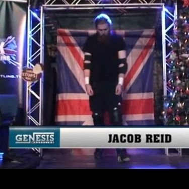 British Independent Wrestling Fan