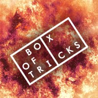 Box of Tricks(@bottc) 's Twitter Profileg