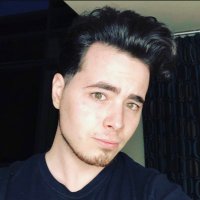 Huw Samuel (@huwsamuel) 's Twitter Profile Photo