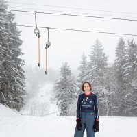 Christina Stohn (@christinastohn) 's Twitter Profile Photo