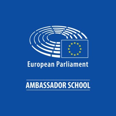 European Parliament Ambassadors School 2022🇮🇹🇪🇺