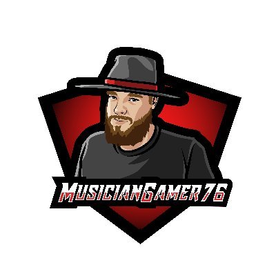 Musician, gamer, variety streamer on Twitch & YouTube content creator | @DubbyEnergy Partner | @M3RKCLANGAMING ambassador | @Evolvepcs affiliate