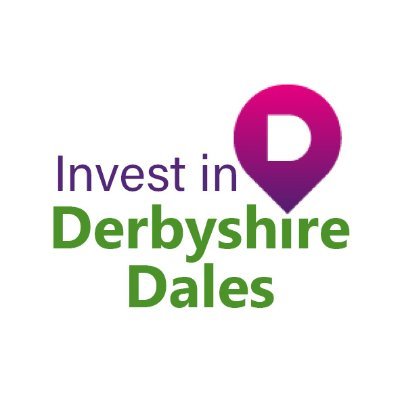 Invest in Derbyshire Dales offers business support and investment advice. No DM please. To contact us email economicdevelopment@derbyshiredales.gov.uk