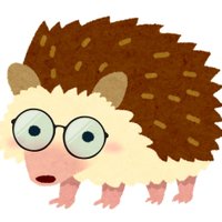 ハ (@mbaforhedgehog) Twitter profile photo