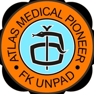 ATLAS MEDICAL PIONEER -- PEGIAT ALAM berbasis MEDIS pertama Indonesia est. 1973 -- Kedokteran UNPAD