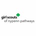 Girl Scouts of NYPENN Pathways (@gsnypenn) Twitter profile photo Girl Scouts of NYPENN Pathways (@gsnypenn) Twitter profile photo