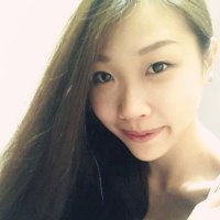 Genevieve Wu (@genevyyyyy) Twitter profile photo