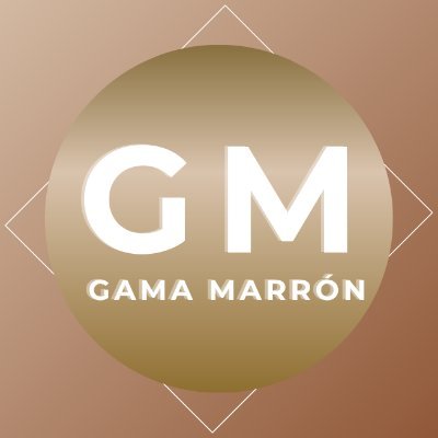 GamaMarron's profile picture. Blog Electrónica de consumo y nuevas tecnologías