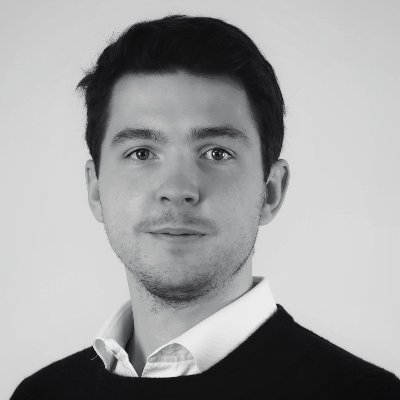signorettif's profile picture. Software Engineer | ex-MBB consultant