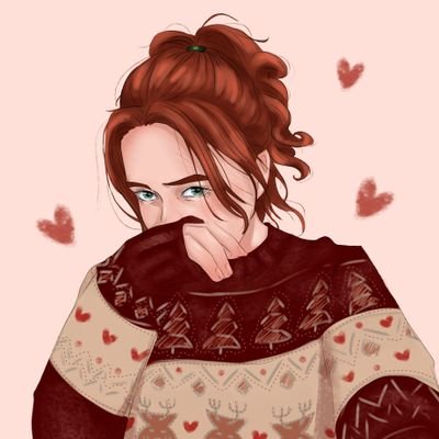 📚 Она рисковала оставаться в полном одиночестве на своем пути, но обрела компанию в лице героев любимых книг | Art exists because life is not enough 📚