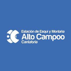 ¡Bienvenidos al Twitter oficial de la estación de #esquí de #AltoCampoo!