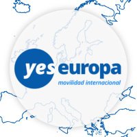 Yes Europa(@yeseuropa) 's Twitter Profile Photo