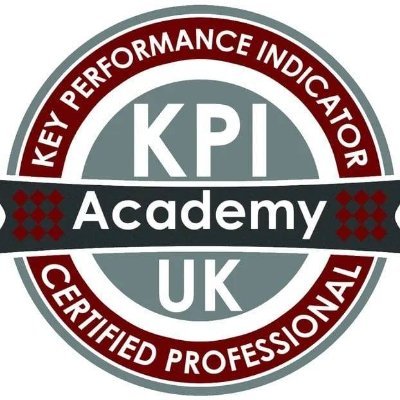 International Certificates
Certified key performance indicator Professional