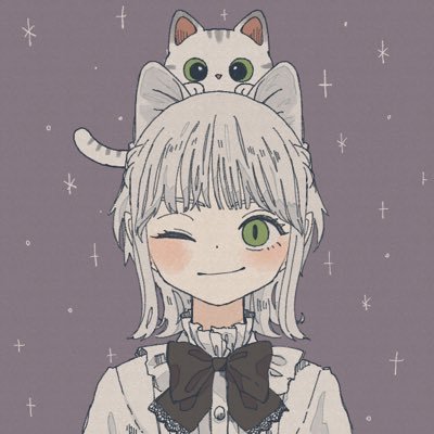 bell_inger_'s profile picture. べるです