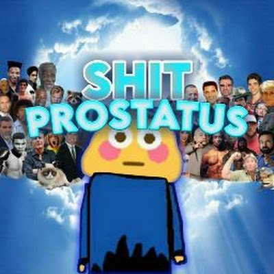 shit prostatus