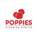 Poppies Cleaning UK (@PoppiesCleanUK) Twitter profile photo