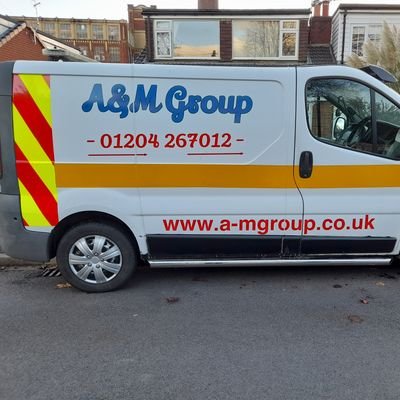 A&M Group (NW) Ltd