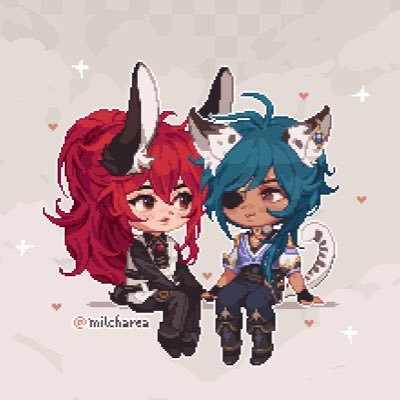 milch 💌さんのプロフィール画像
