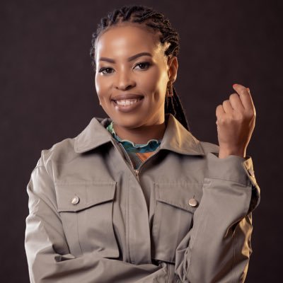 Princy Mthombeni Profile