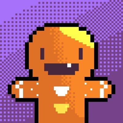 Mr. Gingy's collection of 1,180 generative NFT's. MINTING LIVE! You can cook some Gingy's on https://t.co/Dt1mrycjv3 #FANTOM $FTM #NFT