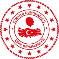 T.C. Eskil Kaymakamlığı (@tc_eskil) 's Twitter Profile Photo T.C. Eskil Kaymakamlığı (@tc_eskil) 's Twitter Profile Photo
