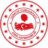 T.C. Eskil Kaymakamlığı(@TC_Eskil) 's Twitter Profileg