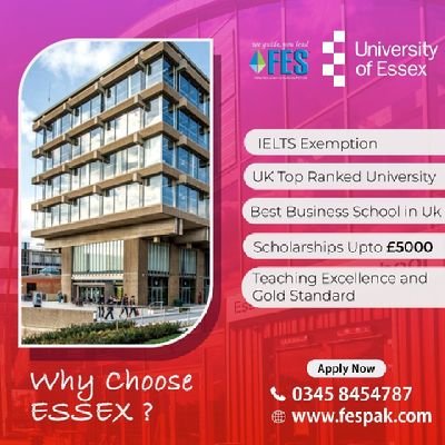 Fesawais's profile picture. Education Counselor at FES Higher Education Consultants