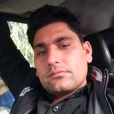 Virende61353352's profile picture. Bouncer