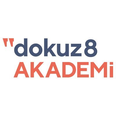 #dokuz8akademi, @dokuz8HABER’in eğitim ve araştırma alanındaki yedi yıllık birikiminin ürünü olarak Ekim 2021’de kuruldu.