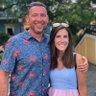 ToddUnzicker's profile picture. Follower of One, husband of one @AshleyUnzicker, dad of three, State Exec of @NCBaptist #OnMissionTogether #GoDawgs