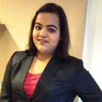 Priyanka Gupta(@14priyankagupta) 's Twitter Profile Photo