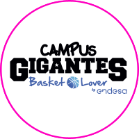 Campus Gigantes Basket🏀Lover(@CampusGigantes) 's Twitter Profile Photo