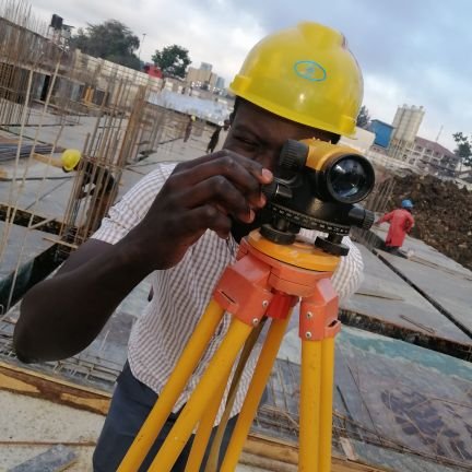 BrianOpondo1's profile picture. In cross hairs 🔭