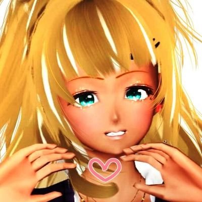 国士無双💛ビキイエロー(かぺたん:PSO2@ship6)さんのプロフィール画像