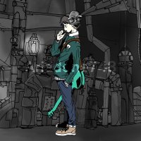 よきかな爺。🍏 (@ariadone748) 's Twitter Profile
