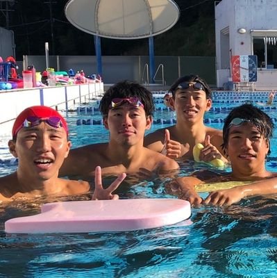 岩手→愛知→三重→岩手

🏊‍♂️👨‍🏫   ほぼRT