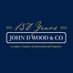 John D Wood & Co. (@johndwoodandco) Twitter profile photo