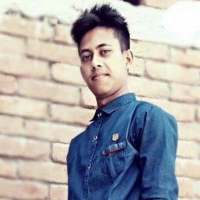 AlaminSakib9's profile picture. 8YVNHS64 BRYLPUWX ADD+