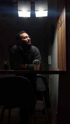 A Master degree in Finance University MED V-Agdal 🧑🎓
Account Manager at BMCI BNP PARIBAS 🇲🇦
Video Creator🎬
